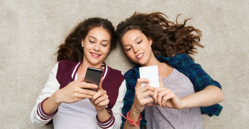 MANAGE YOUR TEENS’ DIGITAL ACTIVITIES WITH A PARENTAL APP!